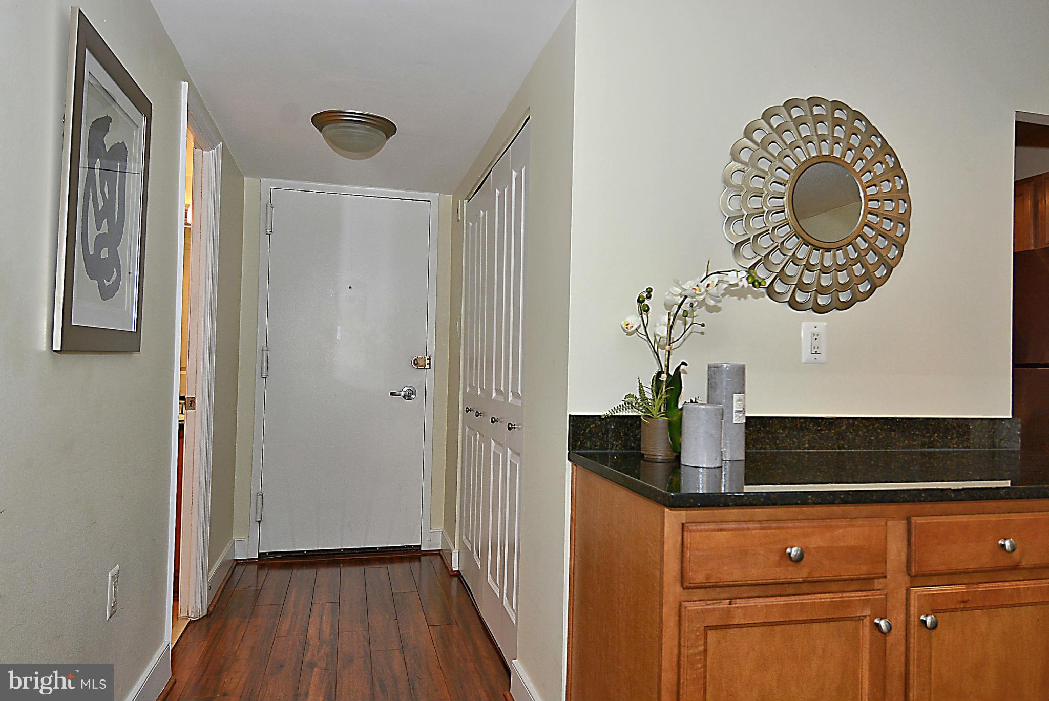 1220 Blair Mill Road, Unit 112 Silver Spring, MD 20910 - Photo 3 of 19 Interior (General)