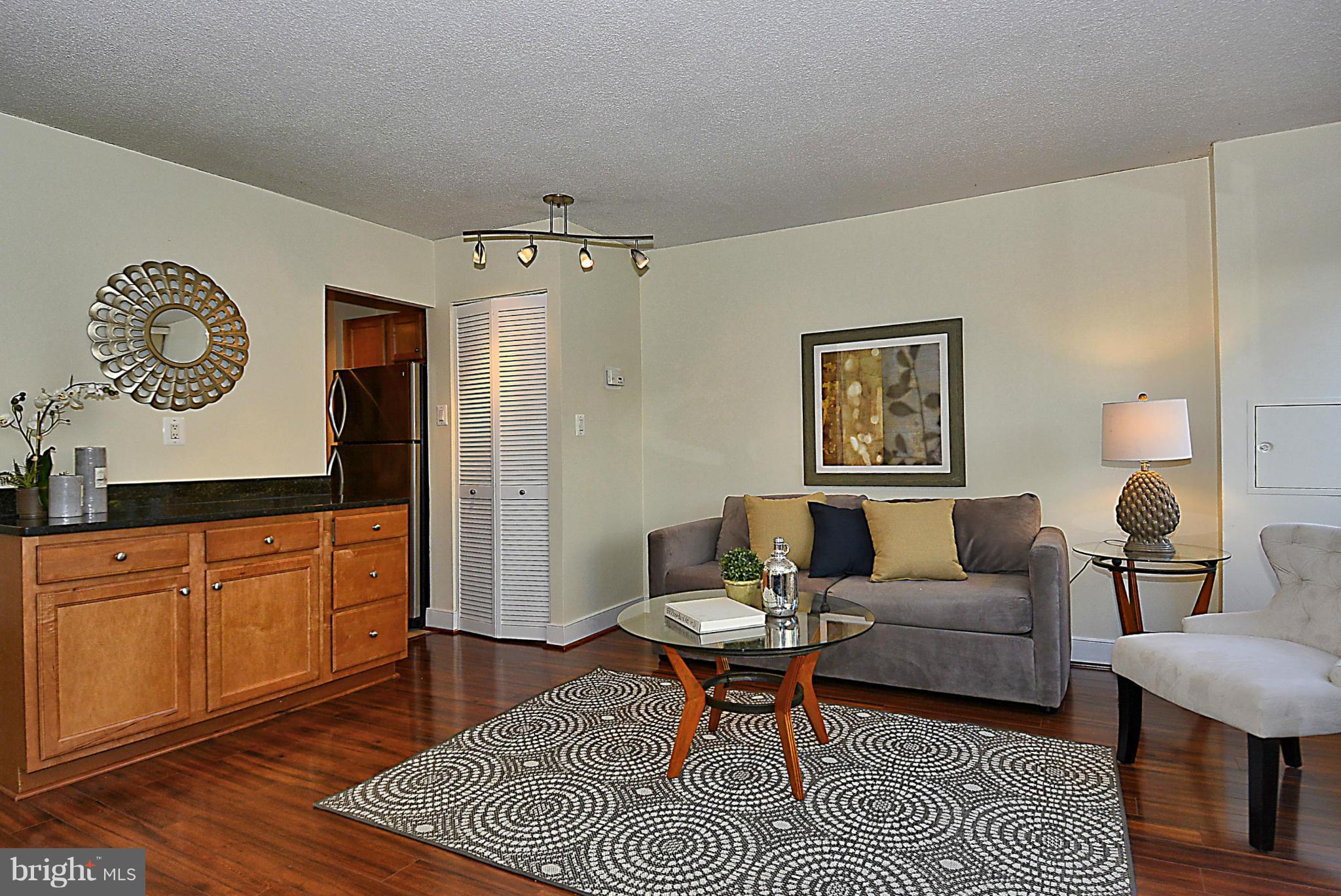 1220 Blair Mill Road, Unit 112 Silver Spring, MD 20910 - Photo 4 of 19 Interior (General)