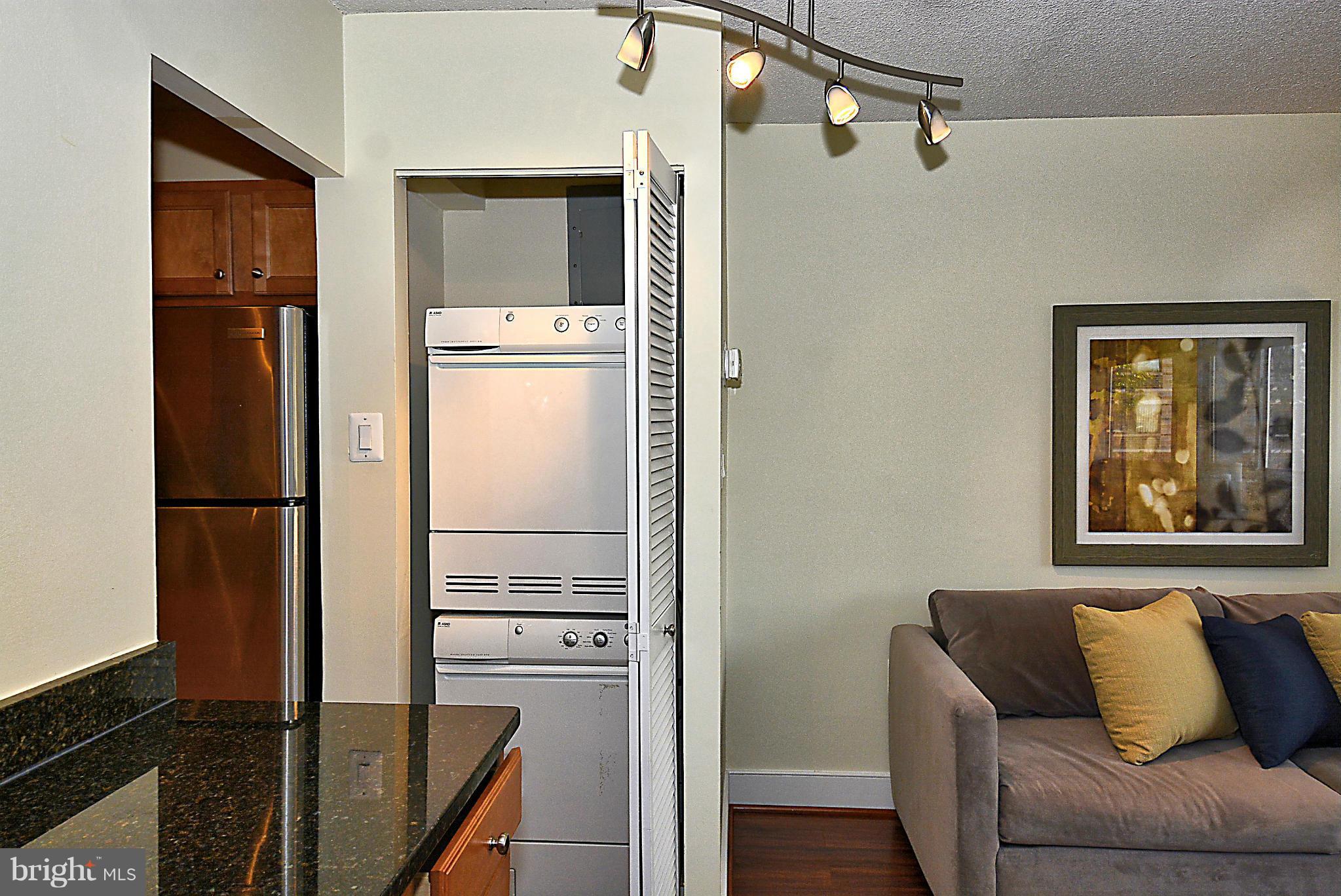 1220 Blair Mill Road, Unit 112 Silver Spring, MD 20910 - Photo 5 of 19 Interior (General)