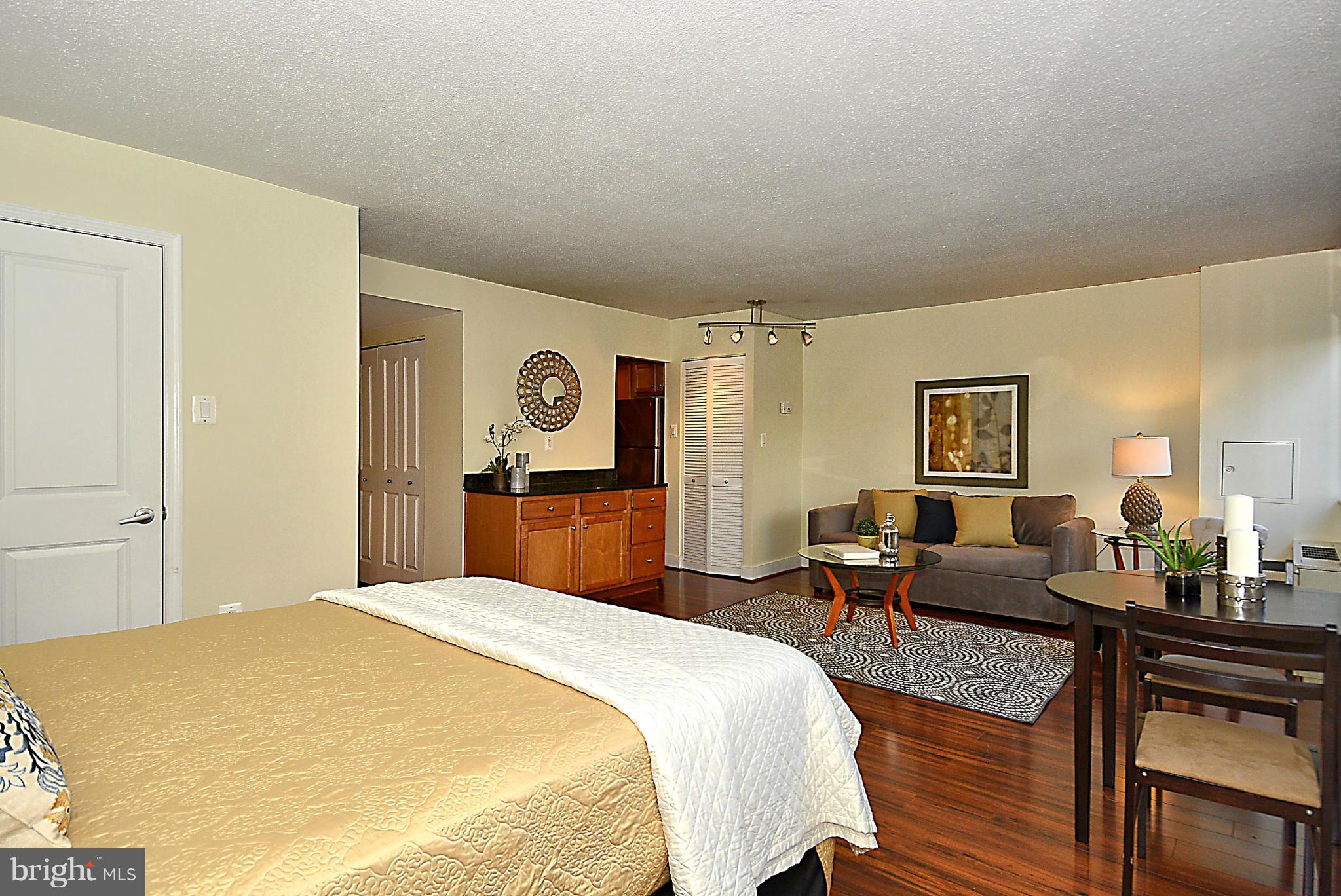 1220 Blair Mill Road, Unit 112 Silver Spring, MD 20910 - Photo 8 of 19 Interior (General)