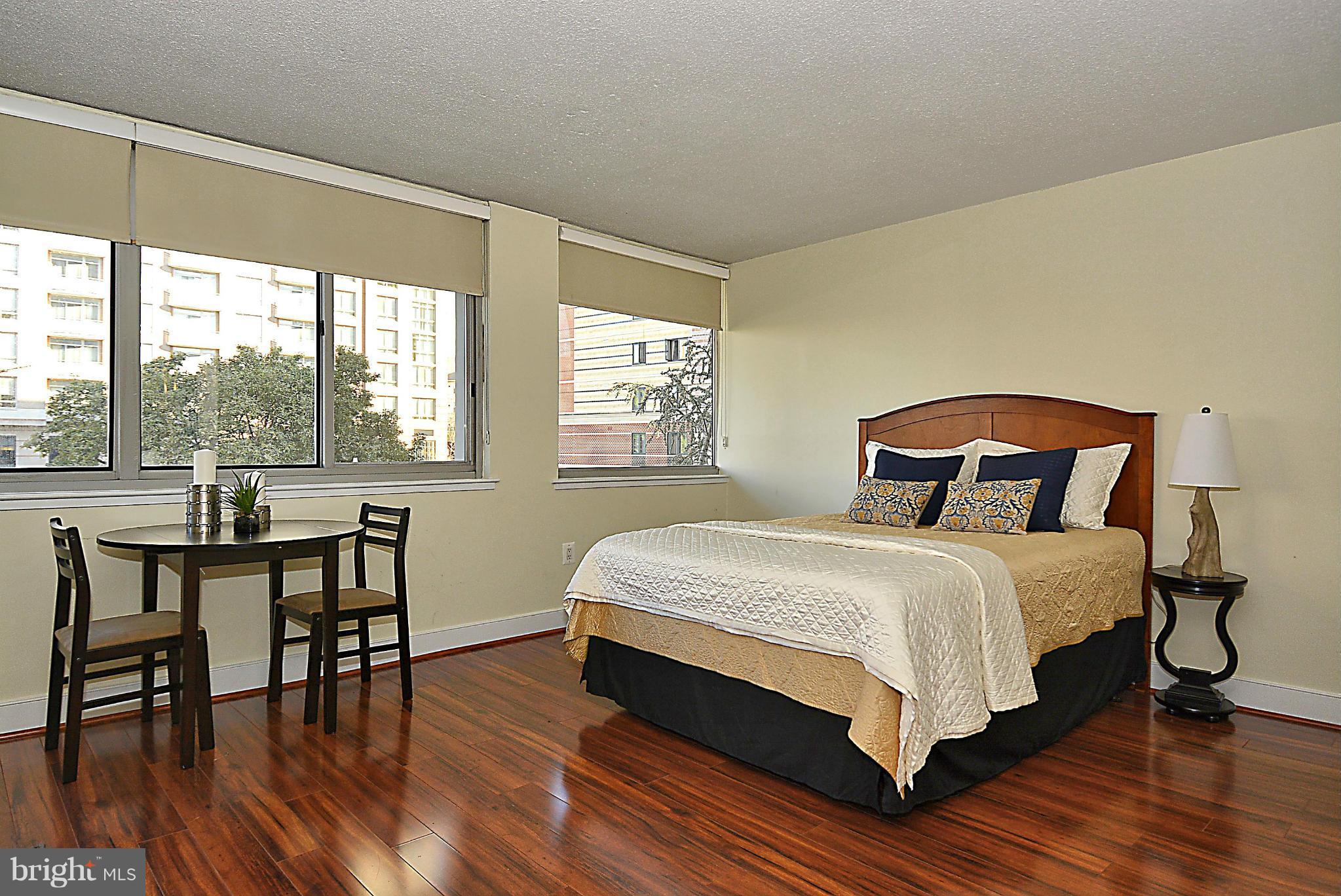 1220 Blair Mill Road, Unit 112 Silver Spring, MD 20910 - Photo 10 of 19 Interior (General)