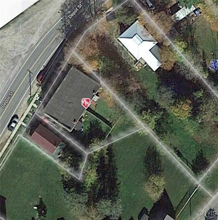 6 Depot Street Antwerp, NY 13608 - Photo 2 of 6