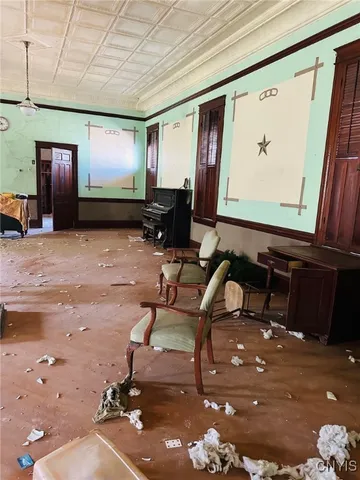 $25,000 | 6 Depot Street, Antwerp, NY 13608