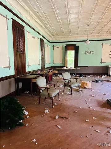 $25,000 | 6 Depot Street, Antwerp, NY 13608