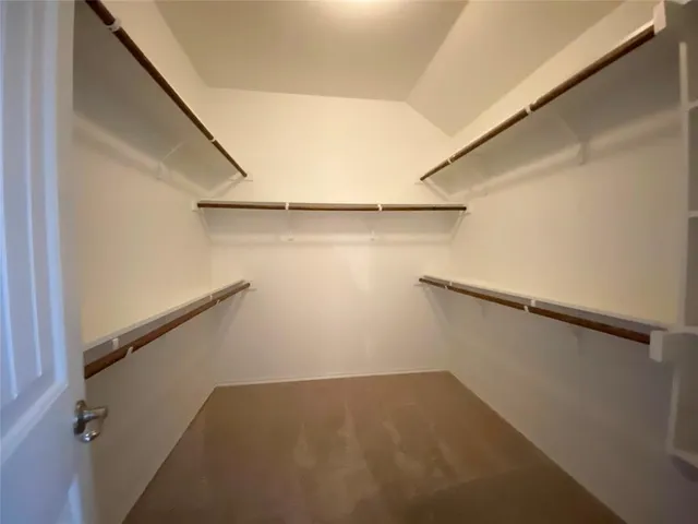 a view of small space