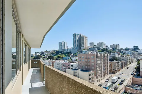 $1,650,000 | 1000 North Point Street, Unit 1502, San Francisco, CA 94109