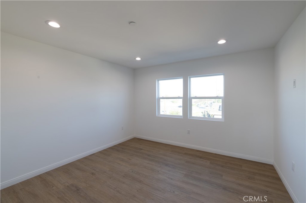 211 Hathaway Street, Unit B Santa Ana, CA 92701 - Photo 7 of 14 Bedroom 1