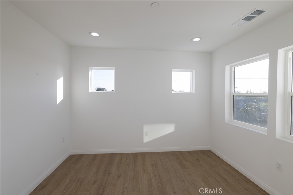 211 Hathaway Street, Unit B Santa Ana, CA 92701 - Photo 10 of 14 Bedroom 2