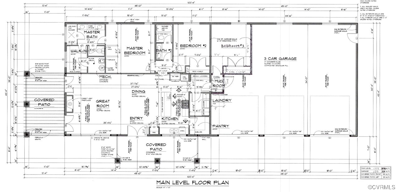 3842 Cabin Road Gum Spring, VA 23065 - Photo 17 of 17