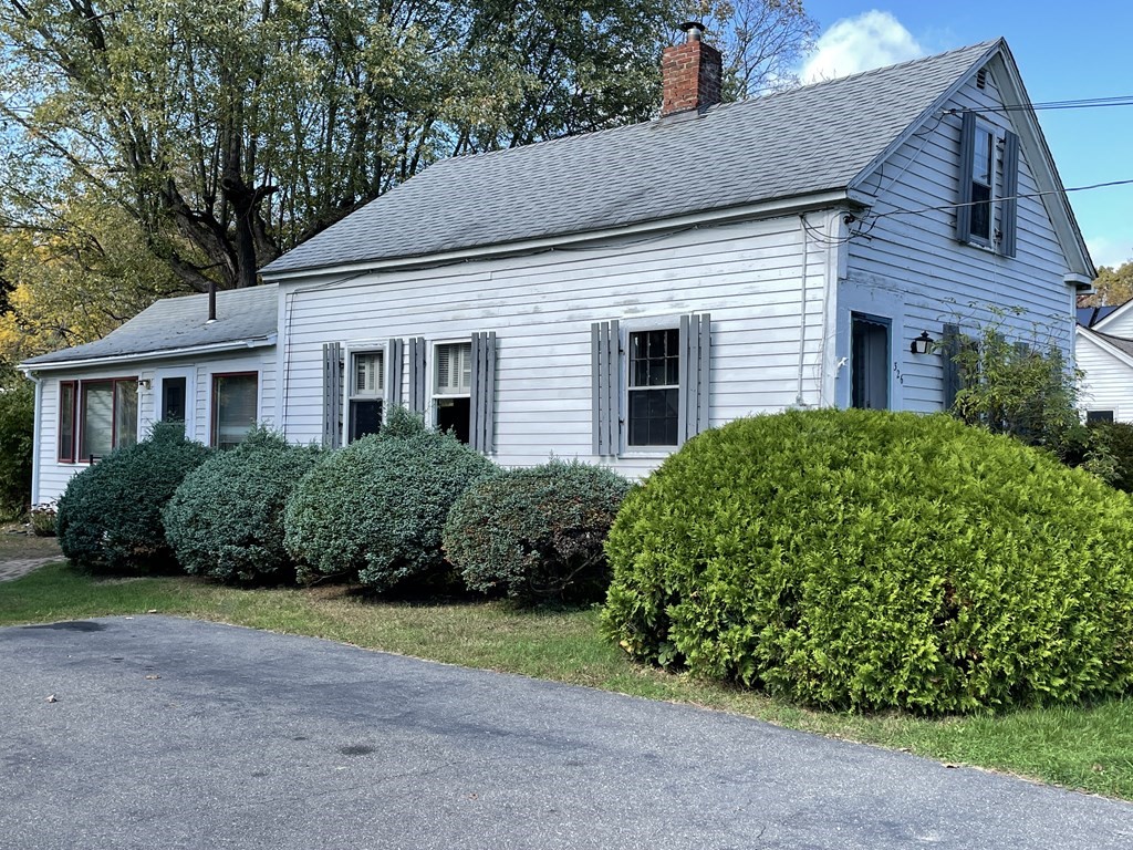 326 North Farms Road Northampton, MA 01062 - Photo 2 of 24