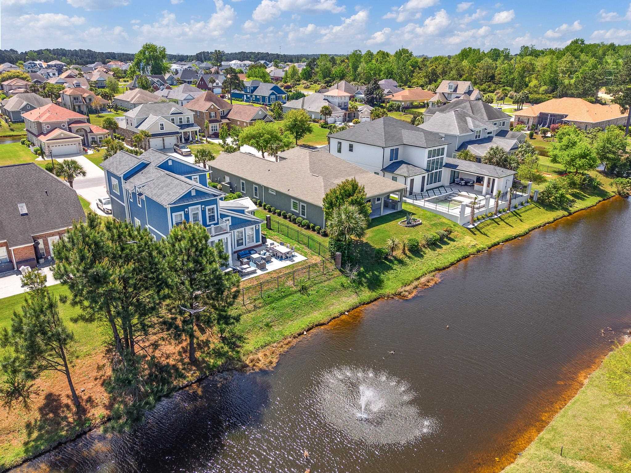 1209 Bentcreek Lane Myrtle Beach, SC 29579 - Photo 55 of 70