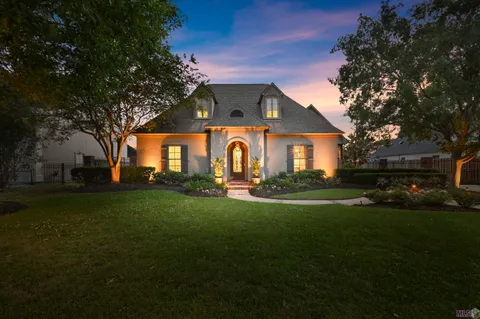 $1,000,000 | 15236 Campanile Court, Baton Rouge, LA 70810