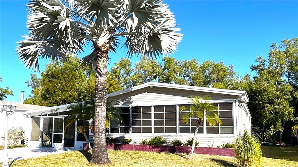 281 Ocean Reef Lane Naples, FL 34114 - Photo 1 of 28