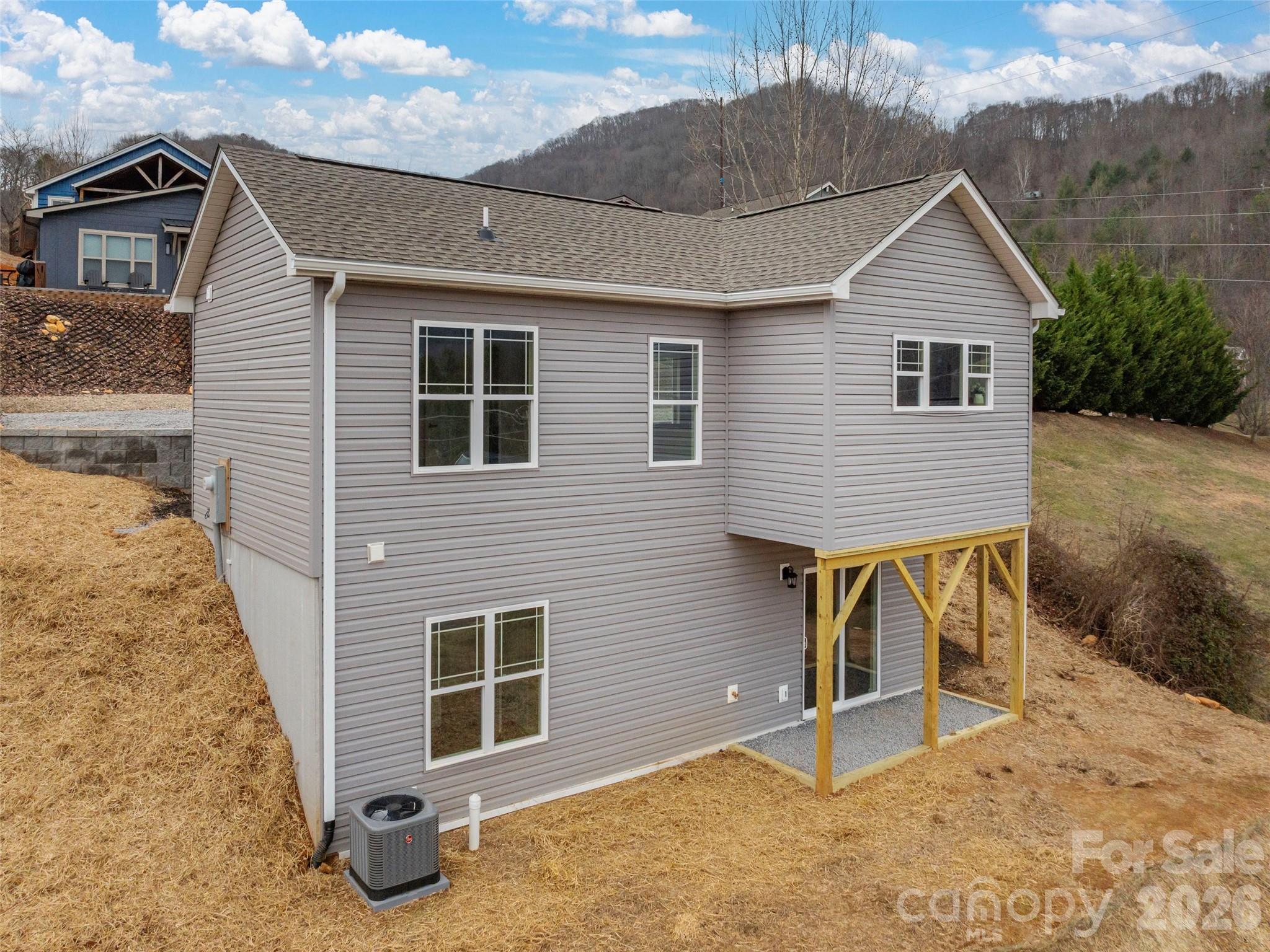 180 Carsen Loop Waynesville, NC 28785 - Photo 19 of 19