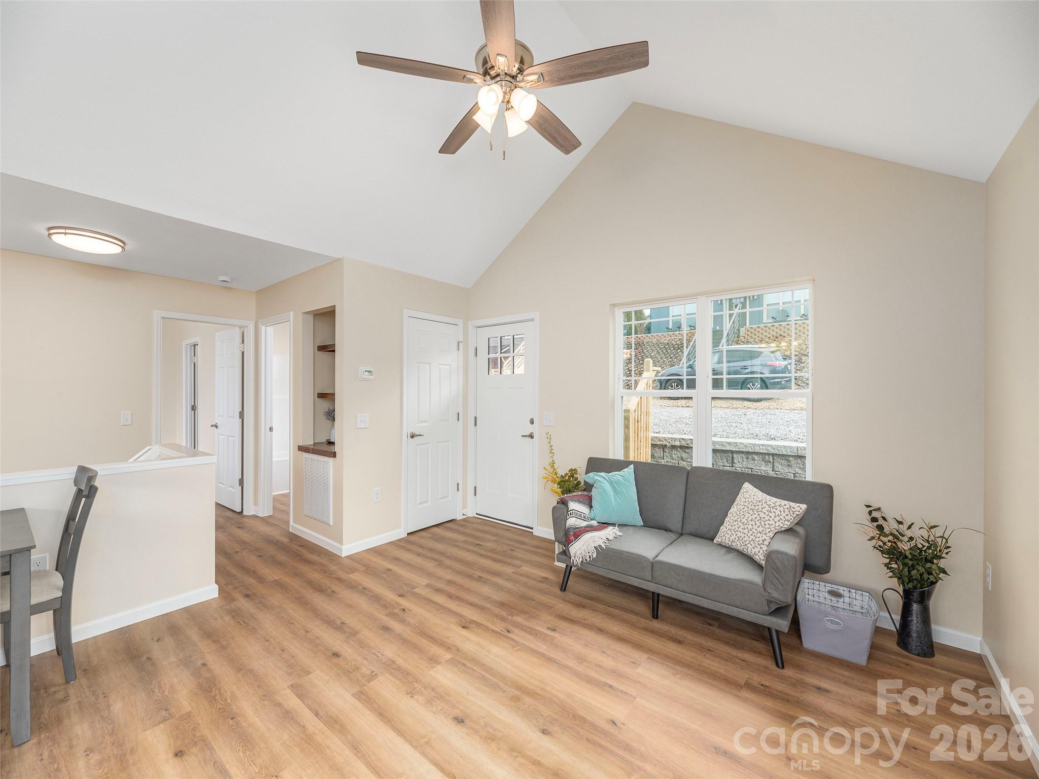 180 Carsen Loop Waynesville, NC 28785 - Photo 3 of 19