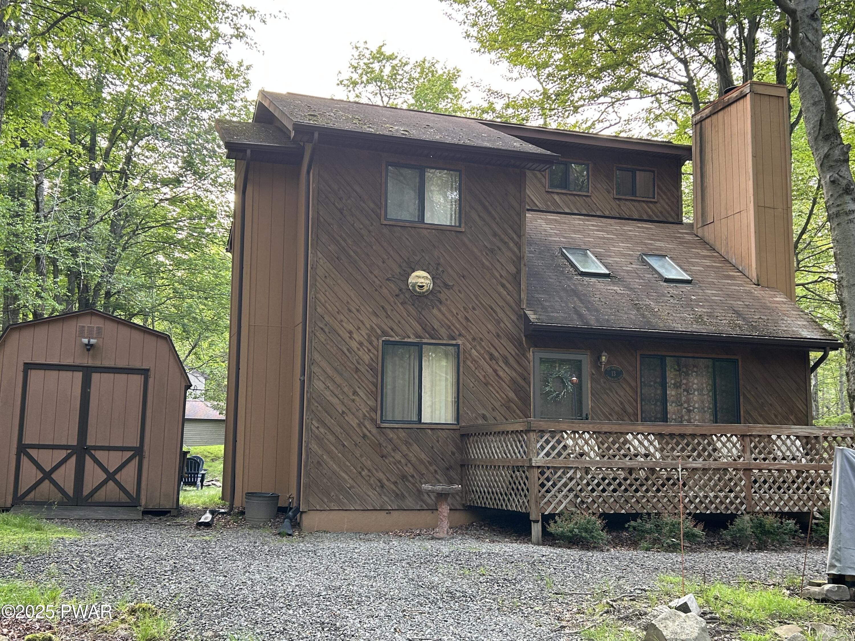 1024 Pitt Road Newfoundland, PA 18445 - Photo 1 of 58
