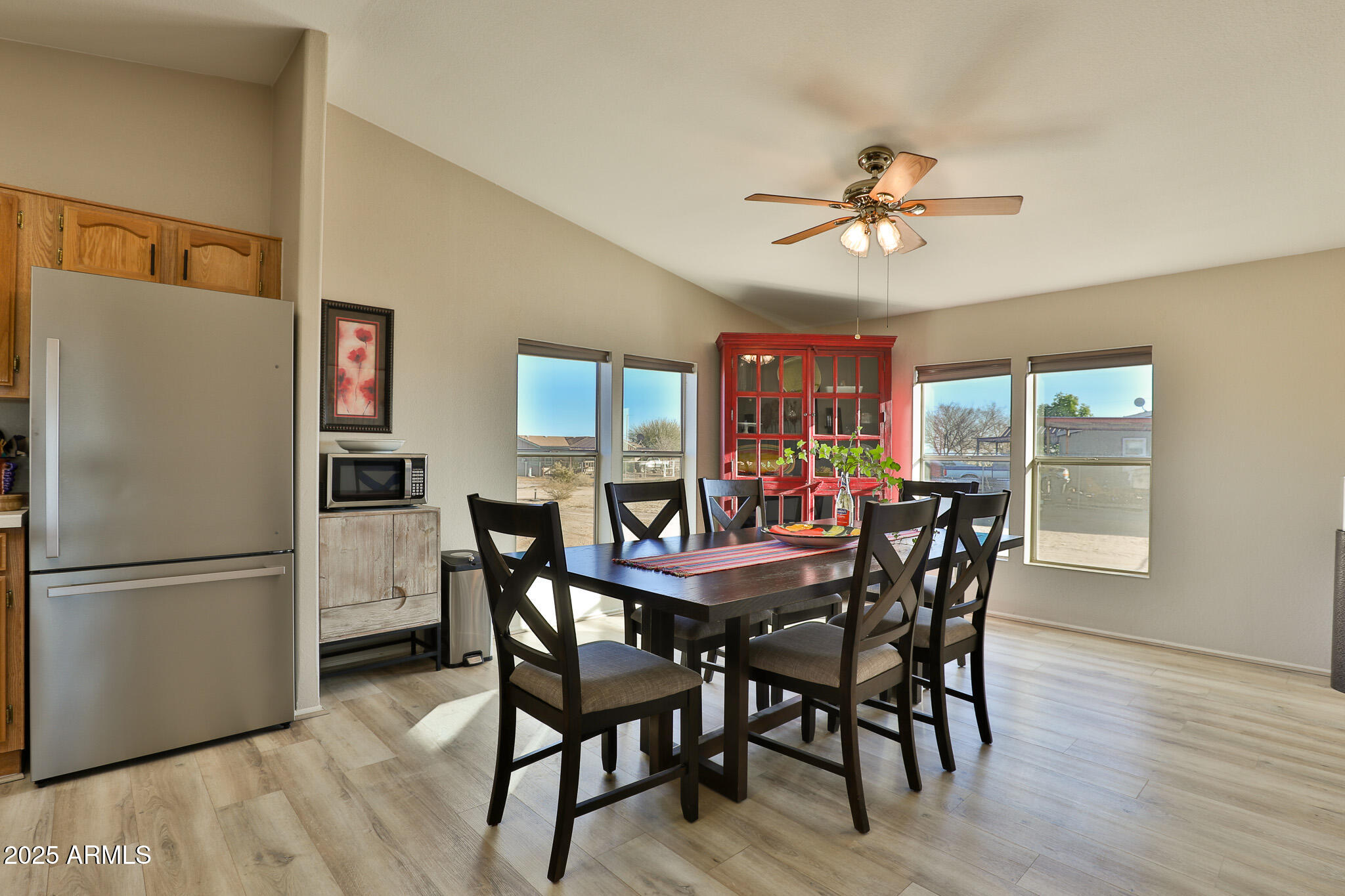 21020 West Montgomery Road Wittmann, AZ 85361 - Photo 17 of 69 Dining OR Flex Space