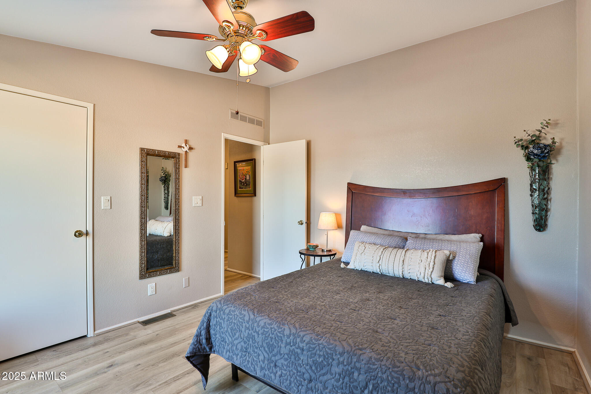21020 West Montgomery Road Wittmann, AZ 85361 - Photo 29 of 69 Bedroom 2