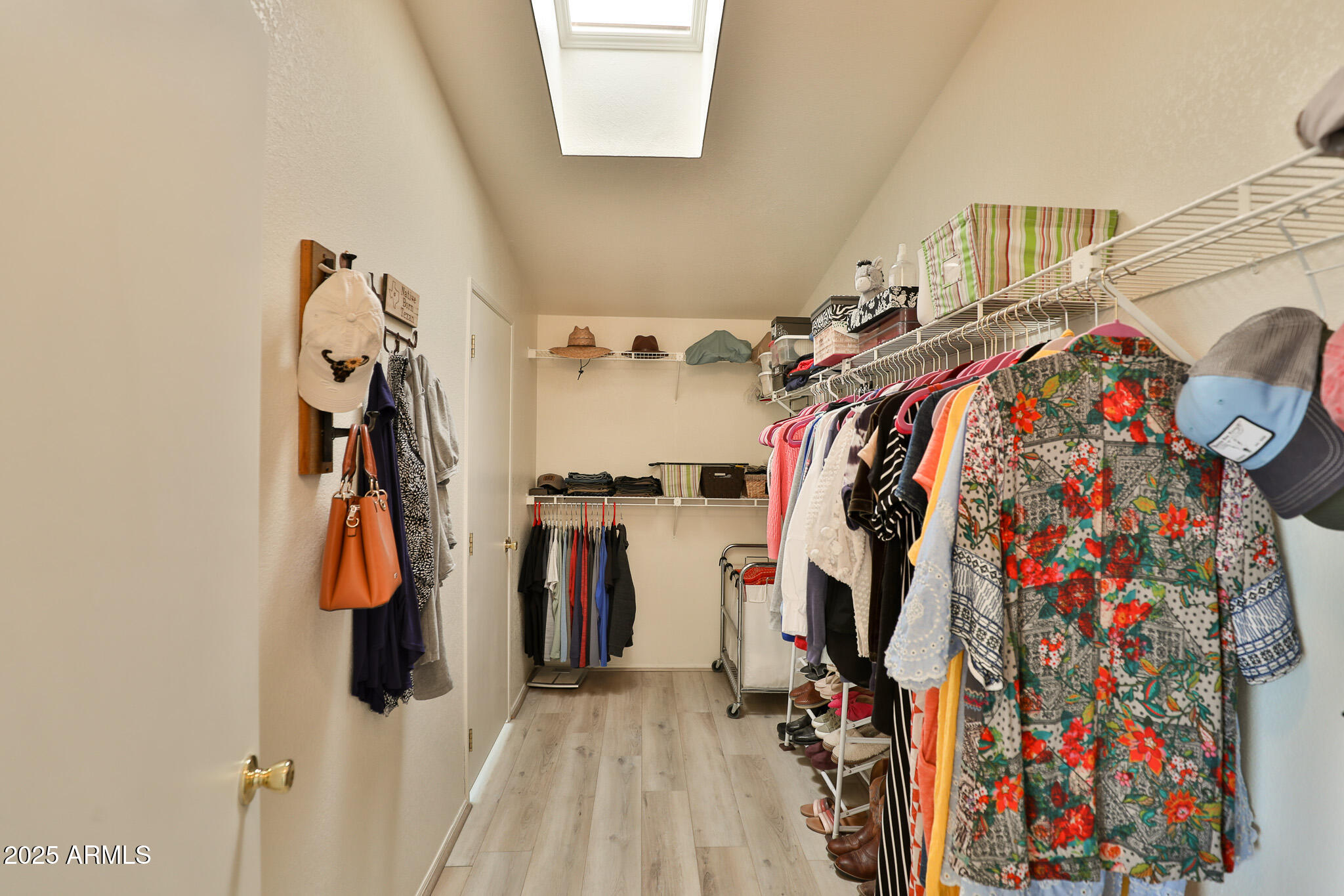 21020 West Montgomery Road Wittmann, AZ 85361 - Photo 36 of 69 Walk In Closet