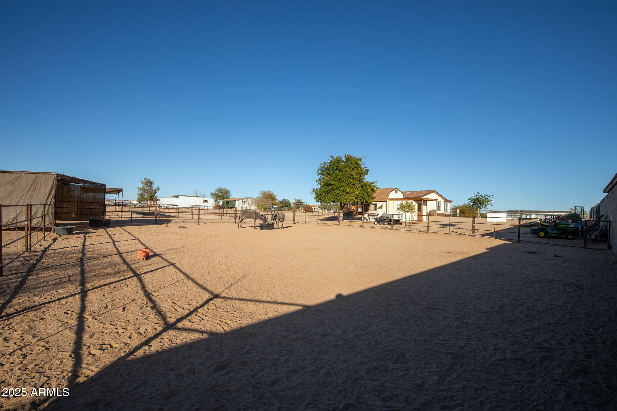 21020 West Montgomery Road Wittmann, AZ 85361 - Photo 47 of 69 Lots of Room to Roam