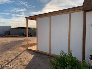 21020 West Montgomery Road Wittmann, AZ 85361 - Photo 57 of 69 Tack Room 6