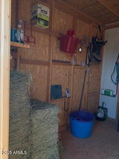 21020 West Montgomery Road Wittmann, AZ 85361 - Photo 59 of 69 Tack Room 4