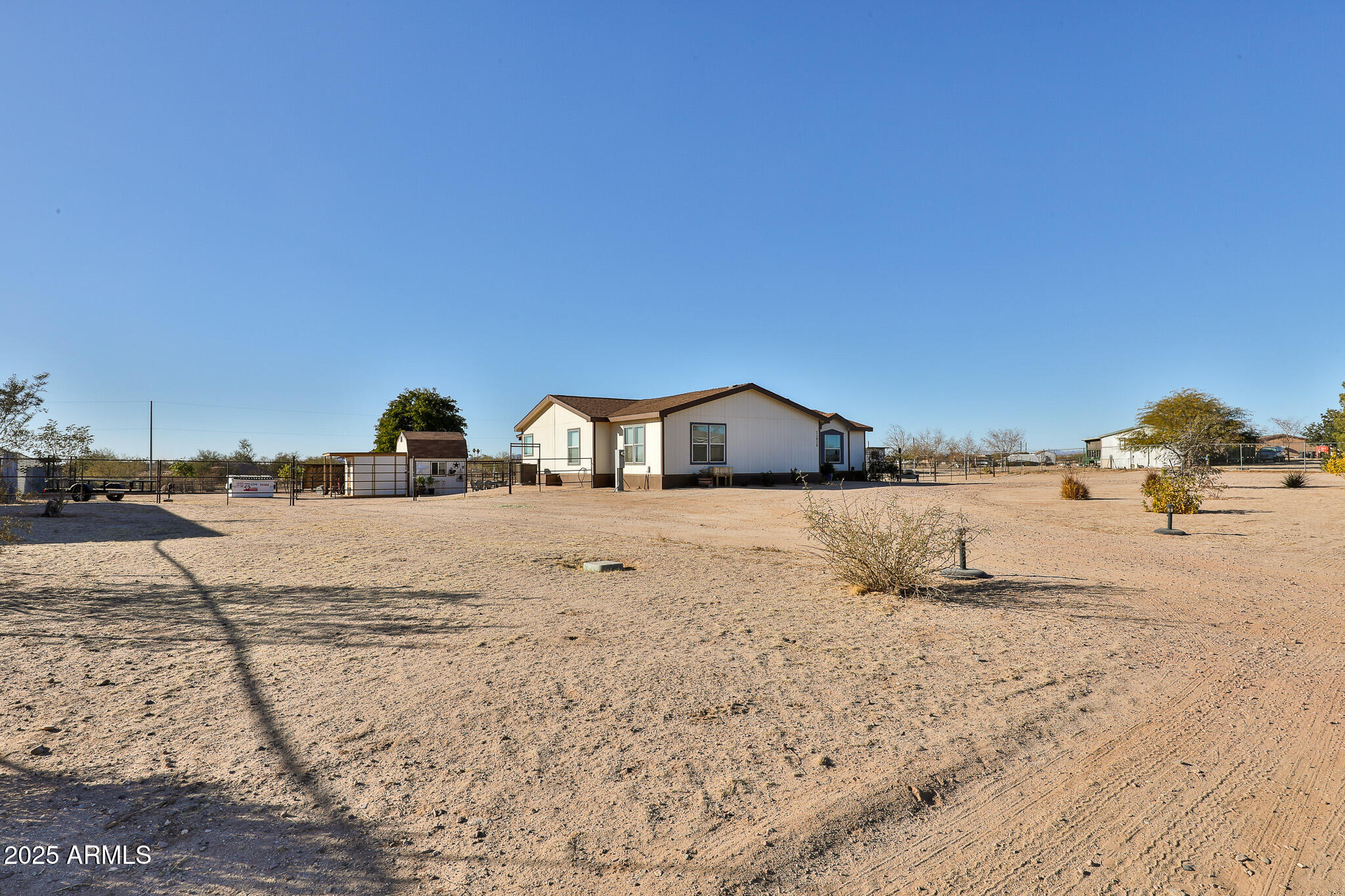 21020 West Montgomery Road Wittmann, AZ 85361 - Photo 64 of 69 Exterior