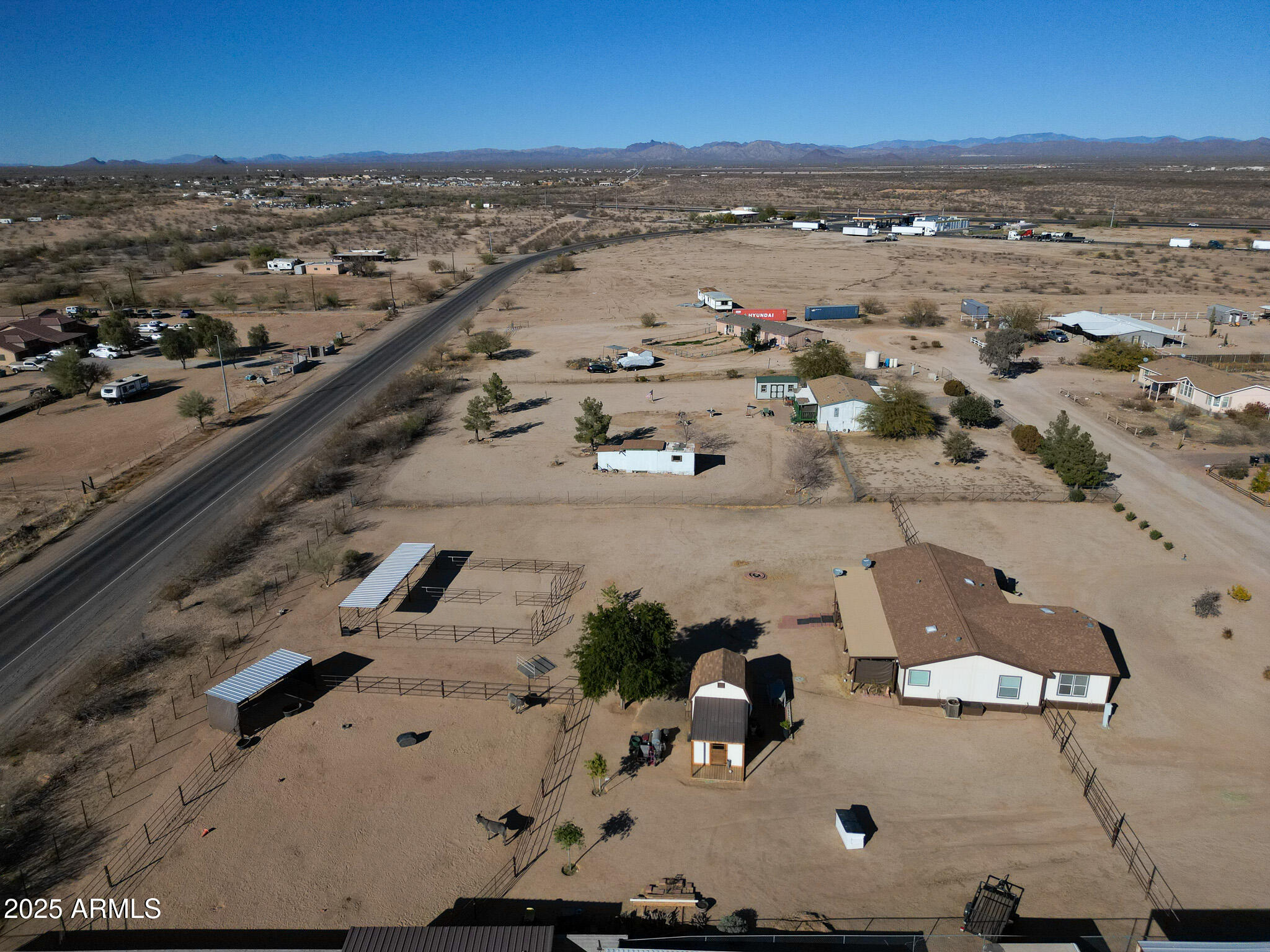 21020 West Montgomery Road Wittmann, AZ 85361 - Photo 69 of 69 Great Location