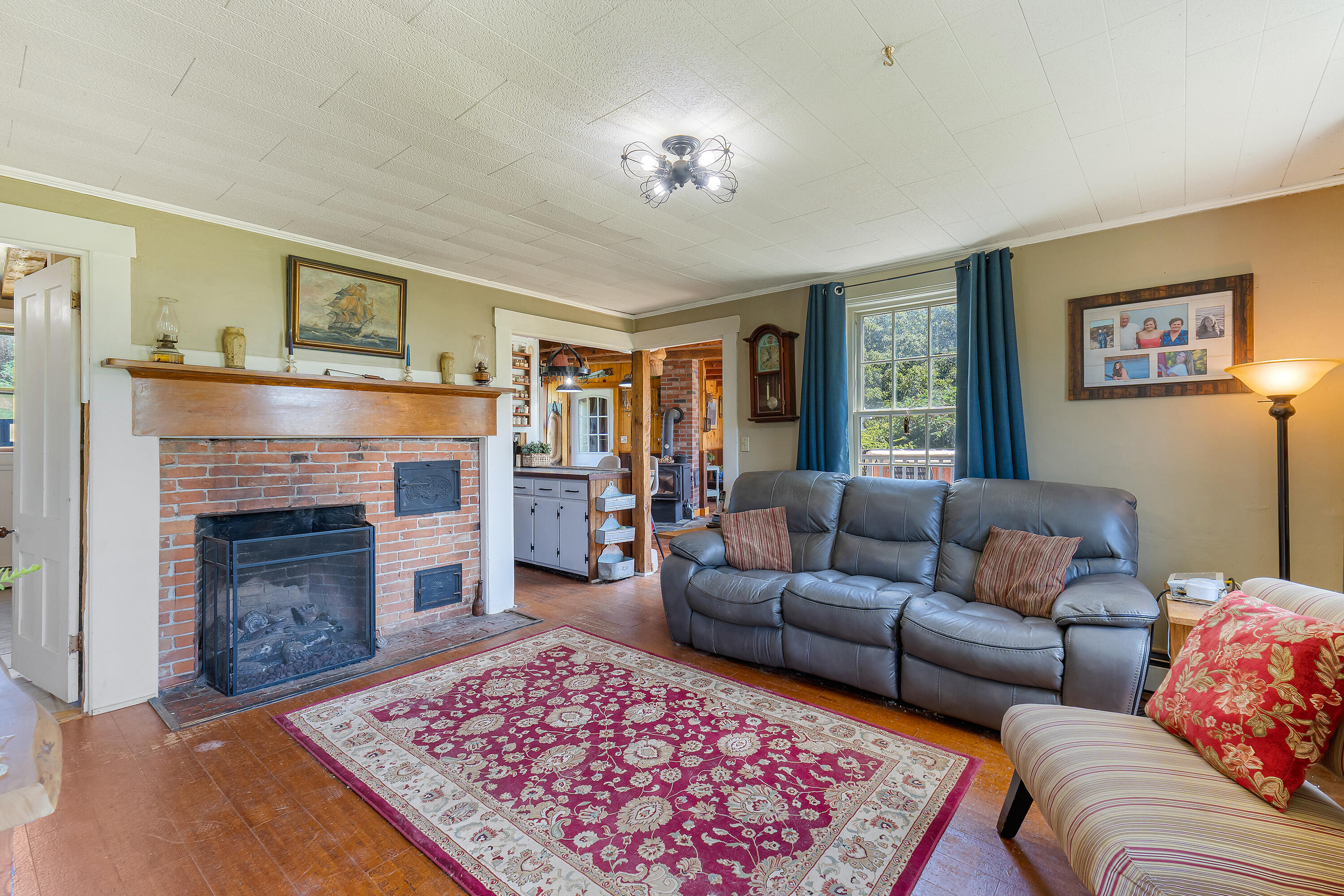 940 Head Tide Hill Road Alna, ME 04535 - Photo 14 of 48 14