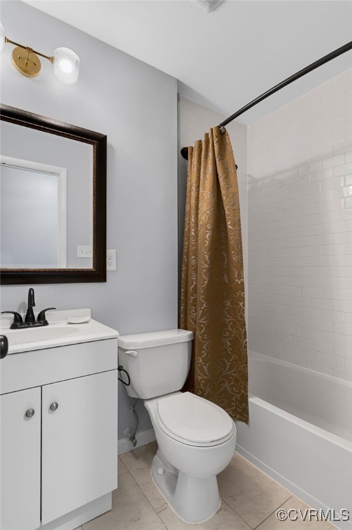 5790 Partlow Road Richmond, VA 23228 - Photo 12 of 23 Hall Bathroom