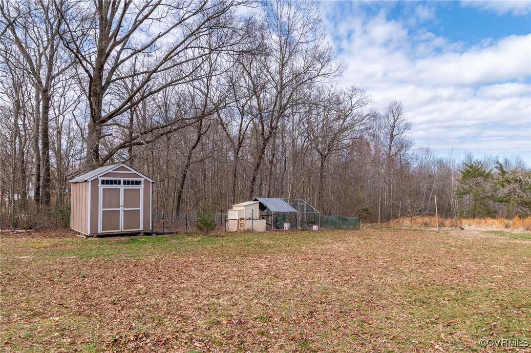 5790 Partlow Road Richmond, VA 23228 - Photo 20 of 23 Gallery Image 20