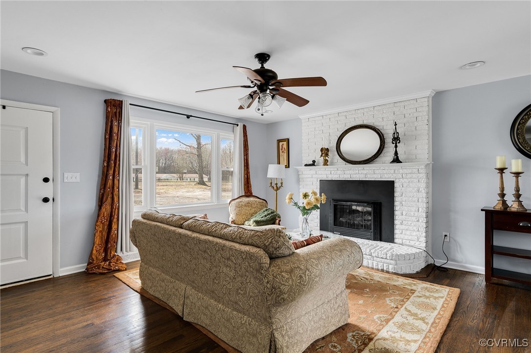 5790 Partlow Road Richmond, VA 23228 - Photo 5 of 23 Gallery Image 5