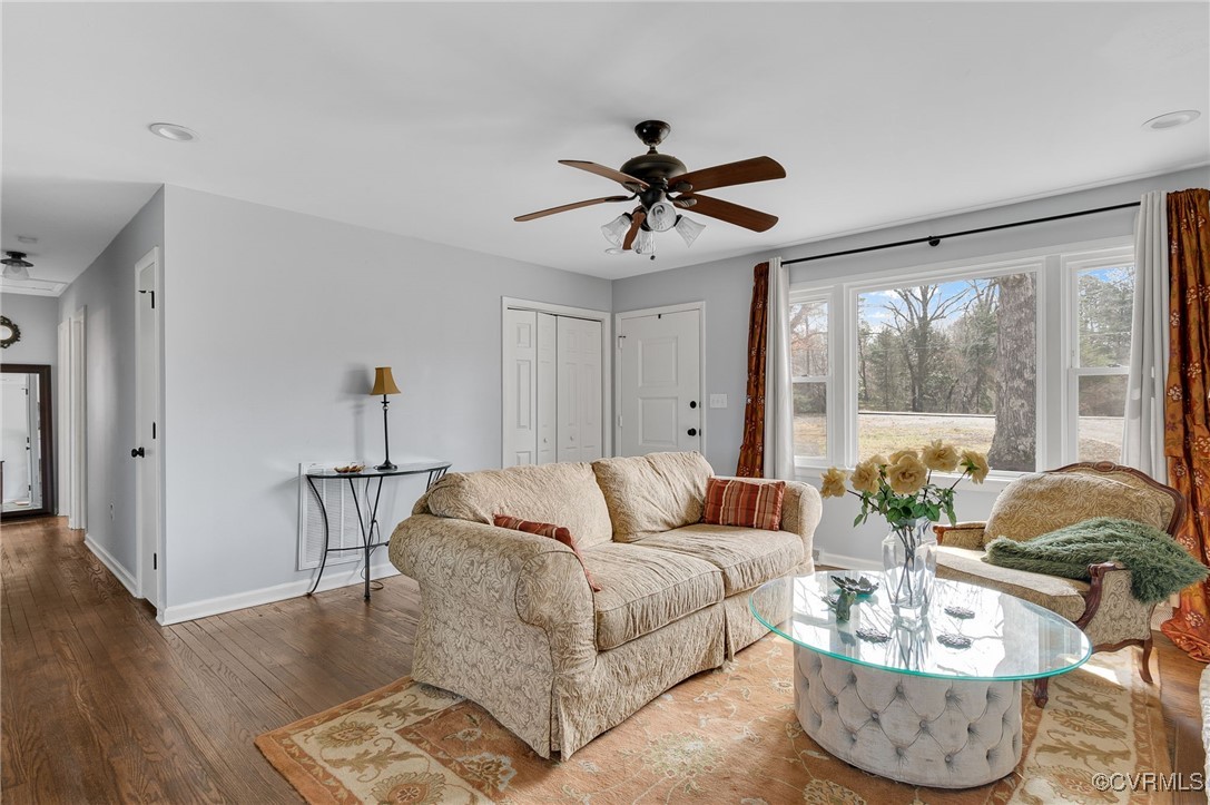 5790 Partlow Road Richmond, VA 23228 - Photo 6 of 23 Gallery Image 6