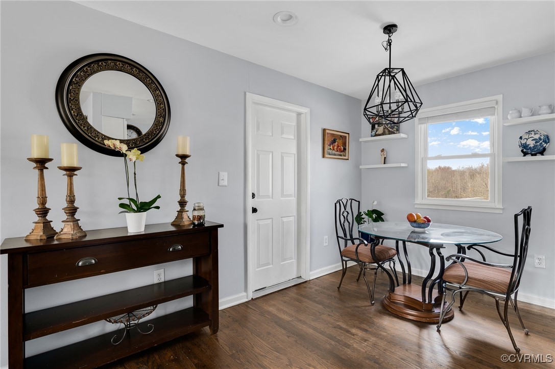 5790 Partlow Road Richmond, VA 23228 - Photo 7 of 23 Gallery Image 7