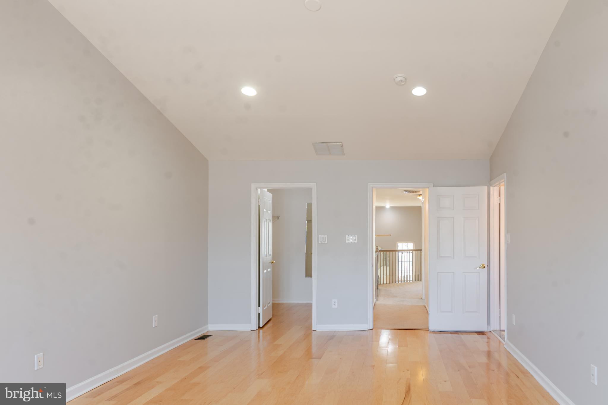 21 Stokes Road Mount Laurel, NJ 08054 - Photo 29 of 36 a view of livingroom with hallway and bathroom