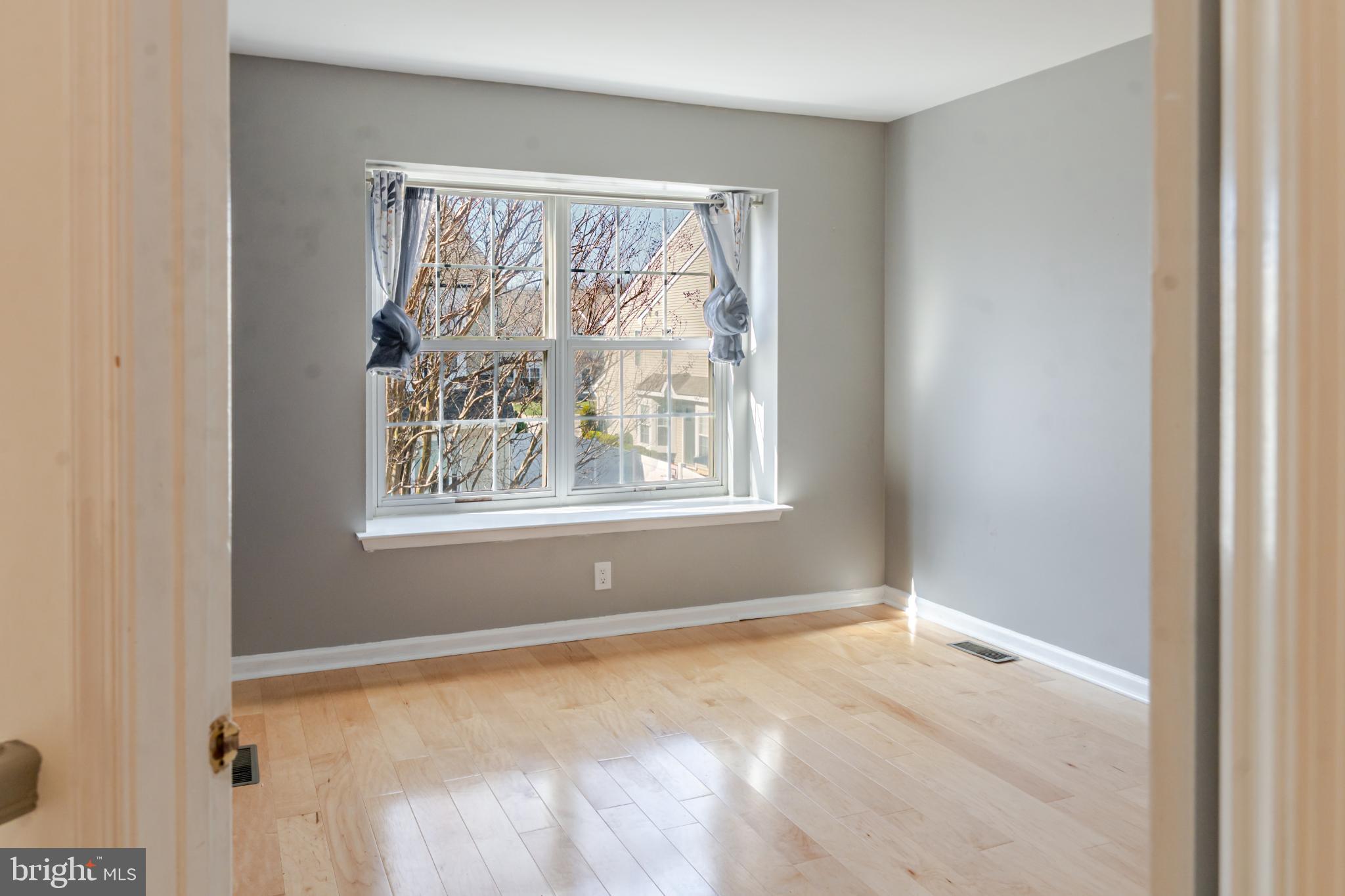 21 Stokes Road Mount Laurel, NJ 08054 - Photo 32 of 36 a view of a bedroom with window