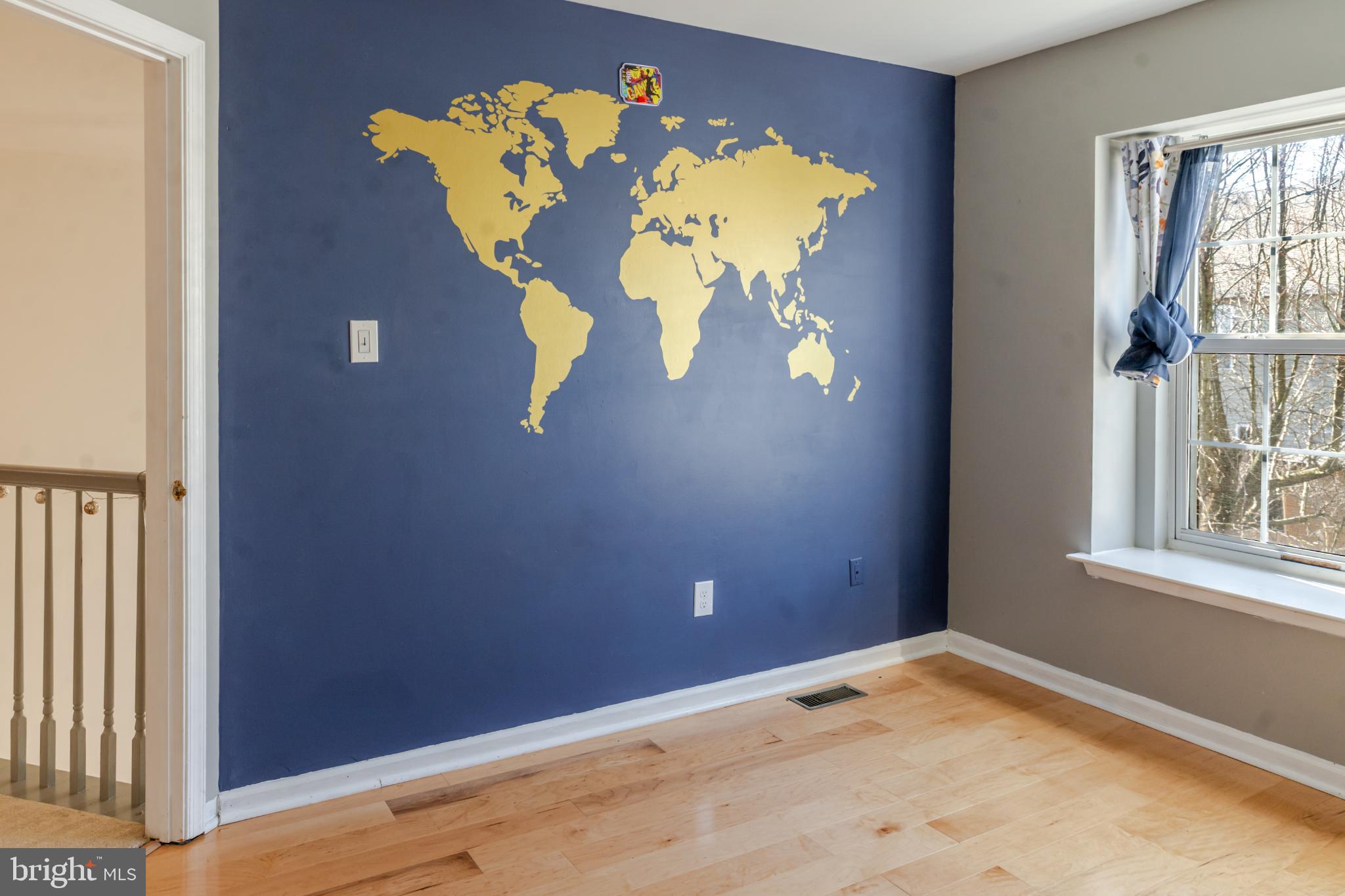 21 Stokes Road Mount Laurel, NJ 08054 - Photo 33 of 36 an empty room with windows