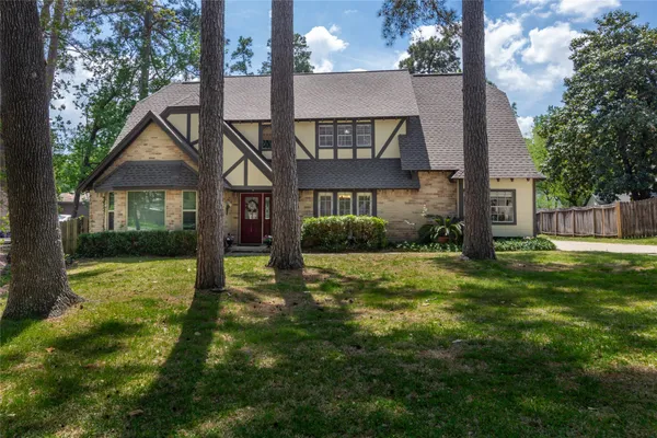 $425,000 | 6411 Northway Drive, Spring, TX 77389