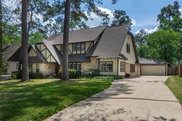 $425,000 | 6411 Northway Drive, Spring, TX 77389
