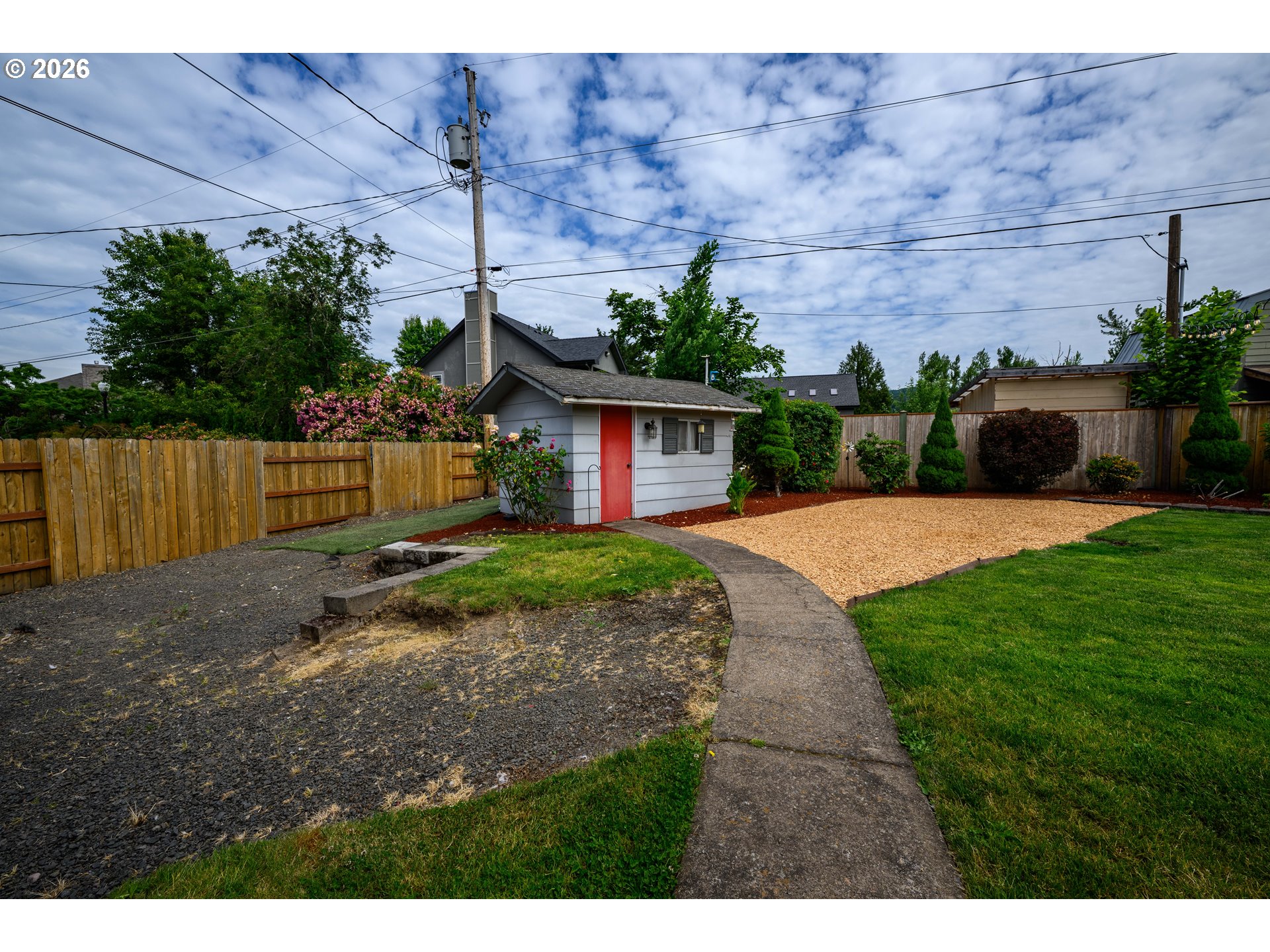 1830 Yolanda Avenue Springfield, OR 97477 - Photo 47 of 47