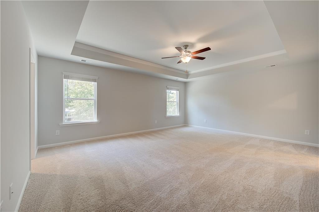 201 Chiswick Loop Stockbridge, GA 30281 - Photo 24 of 30