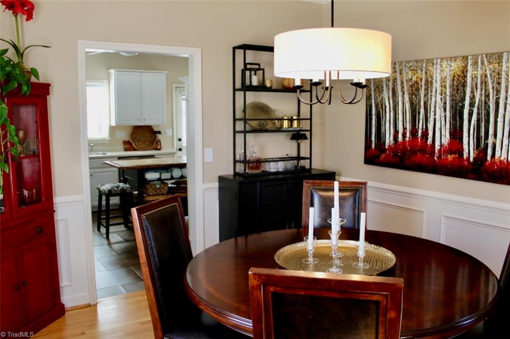 6907 Bridgewood Road Clemmons, NC 27012 - Photo 5 of 39