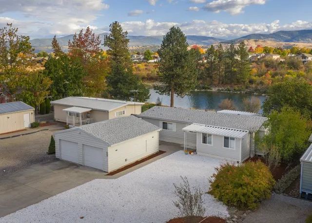 $399,000 | 18924 East Montgomery Drive, Otis Orchards, WA 99027