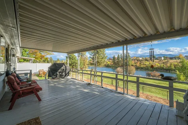 $399,000 | 18924 East Montgomery Drive, Otis Orchards, WA 99027