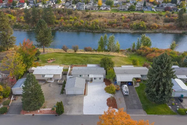 $399,000 | 18924 East Montgomery Drive, Otis Orchards, WA 99027