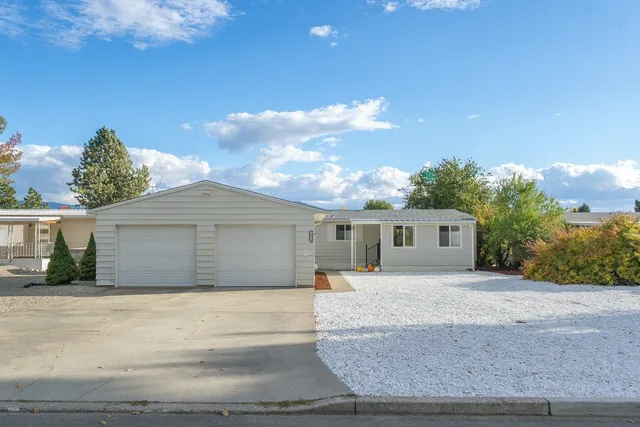 $399,000 | 18924 East Montgomery Drive, Otis Orchards, WA 99027