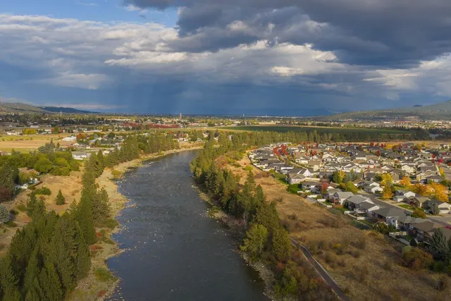 $399,000 | 18924 East Montgomery Drive, Otis Orchards, WA 99027