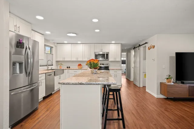 $399,000 | 18924 East Montgomery Drive, Otis Orchards, WA 99027