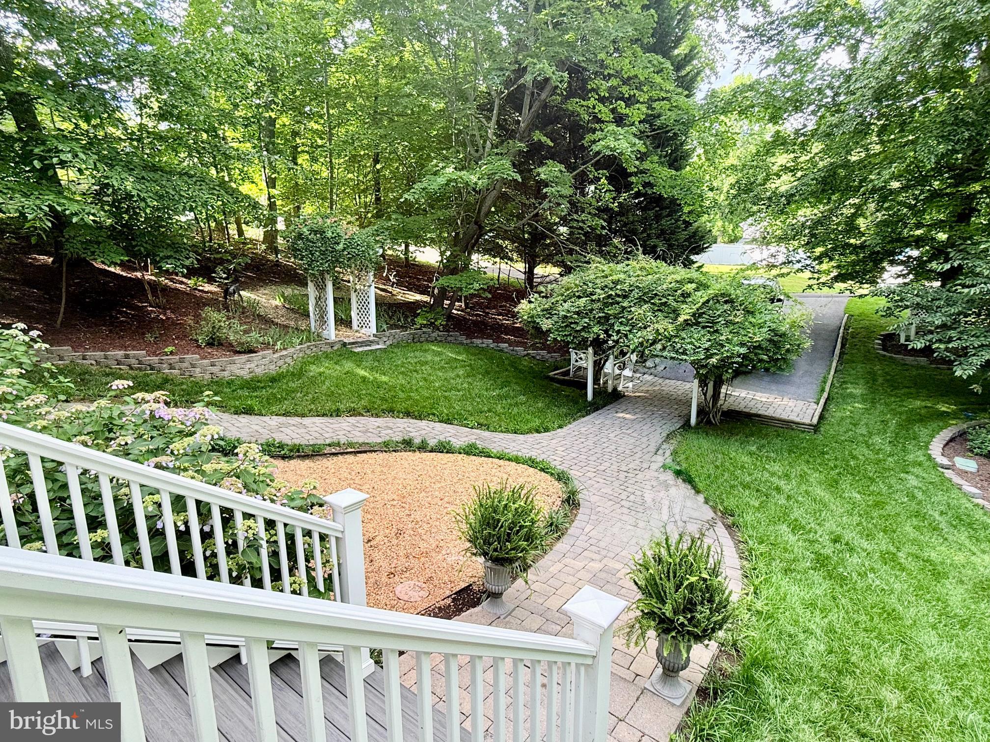 12541 Adobe Circle Lusby, MD 20657 - Photo 62 of 81