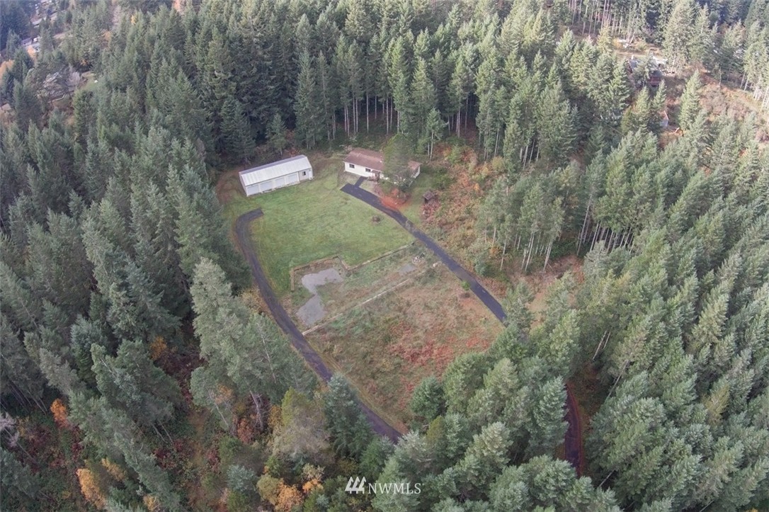 11750 Wicks Lake Road Southwest Port Orchard, WA 98367 - Photo 1 of 18 Gallery Image 1